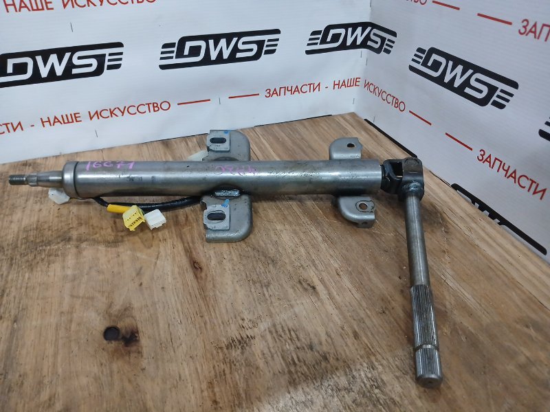 Колонка рулевая, 1400 рублей, Красноярск