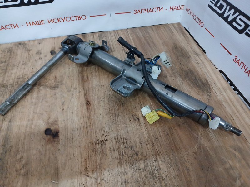 Колонка рулевая, 1400 рублей, Красноярск