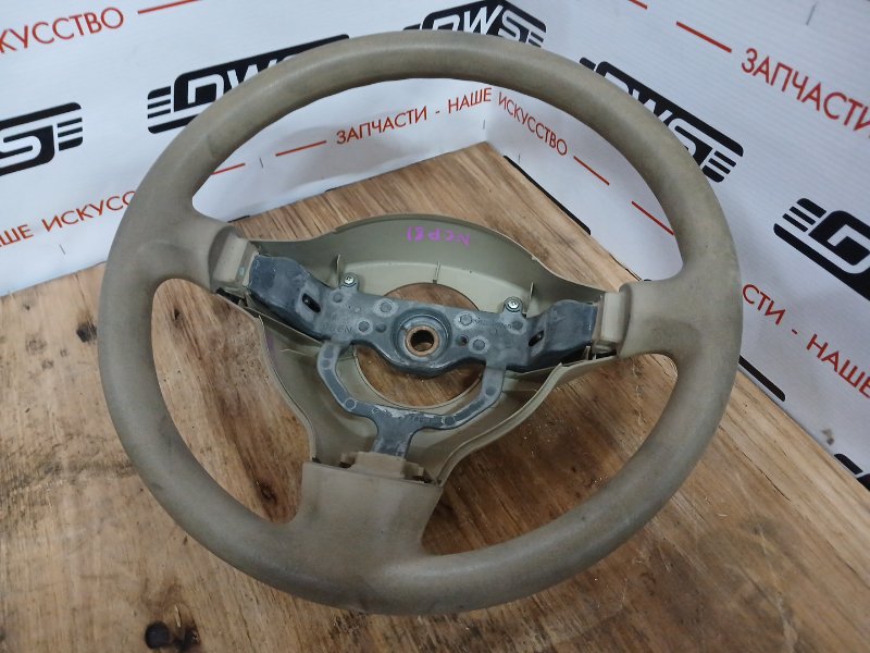 Руль, 1200 рублей, Красноярск