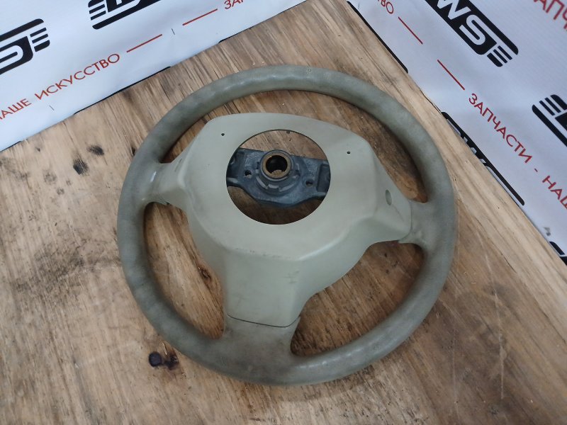 Руль, 1200 рублей, Красноярск