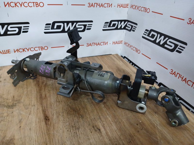 Колонка рулевая, 9000 рублей, Красноярск