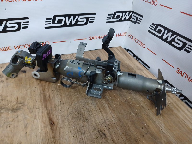 Колонка рулевая, 9000 рублей, Красноярск