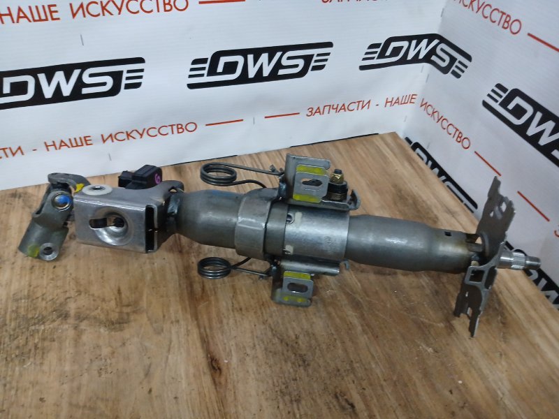 Колонка рулевая, 9000 рублей, Красноярск