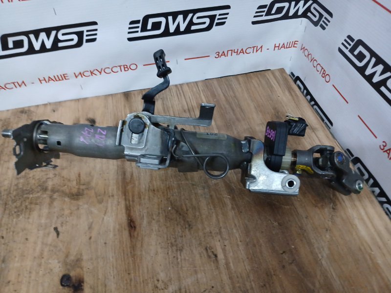 Колонка рулевая, 9000 рублей, Красноярск