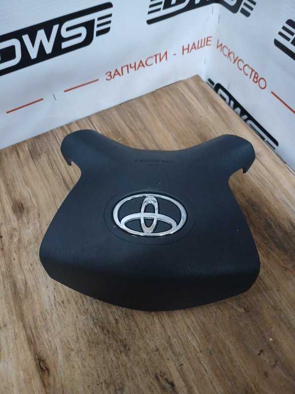 Аирбаг водительский, 6500 рублей, Красноярск