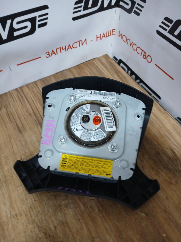 Аирбаг водительский, 6500 рублей, Красноярск