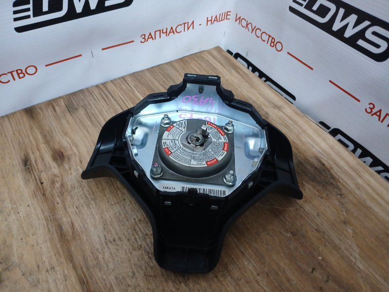 Аирбаг водительский, 1000 рублей, Красноярск