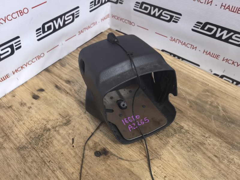 Кожух рулевой колонки, 400 рублей, Красноярск