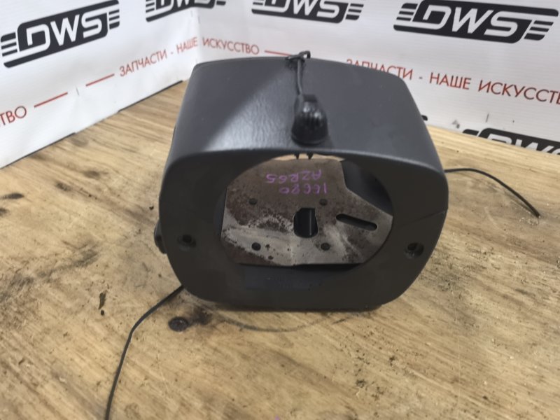 Кожух рулевой колонки, 400 рублей, Красноярск