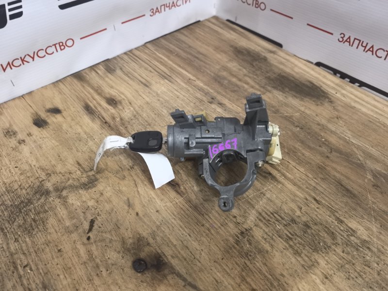 Замок зажигания, 2100 рублей, Красноярск