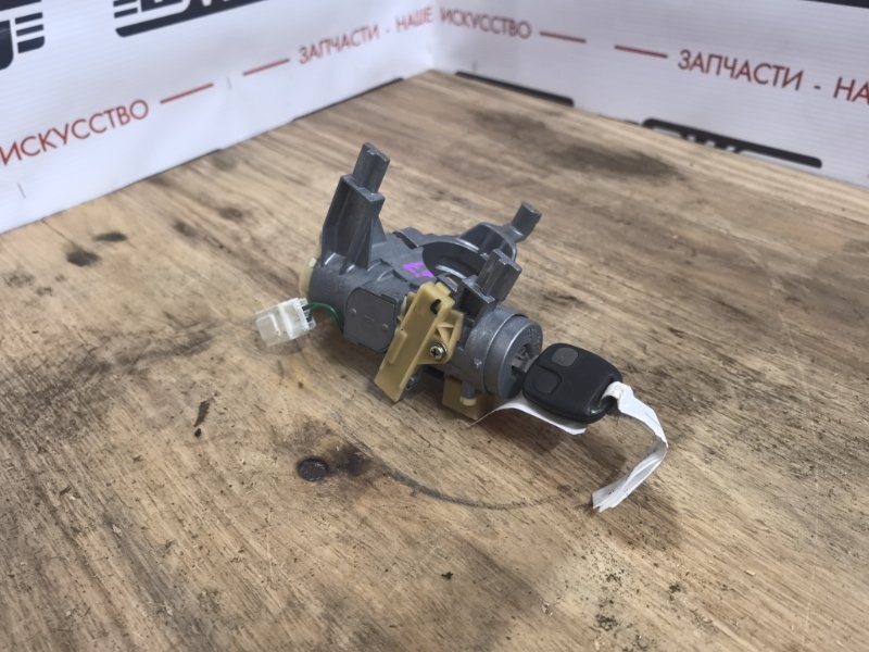 Замок зажигания, 2100 рублей, Красноярск