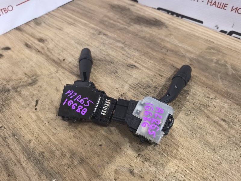 Переключатели подрулевые, 1000 рублей, Красноярск