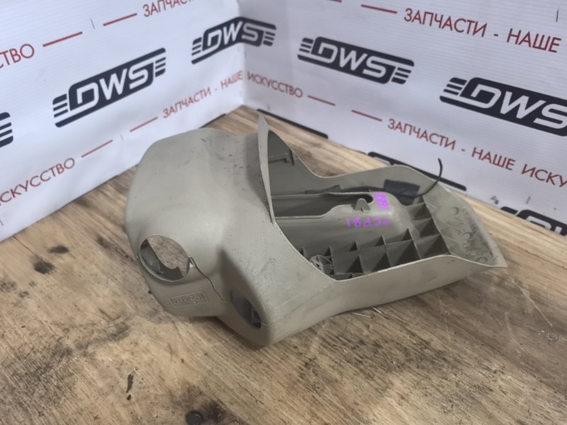 Кожух рулевой колонки, 200 рублей, Красноярск