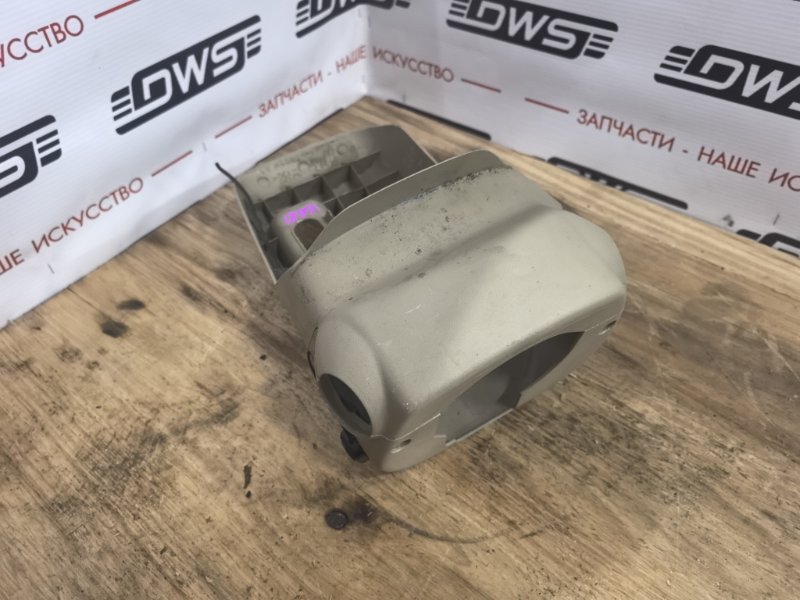 Кожух рулевой колонки, 200 рублей, Красноярск