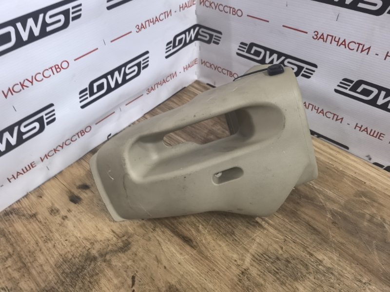 Кожух рулевой колонки, 200 рублей, Красноярск