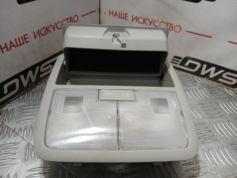 Плафон салонный передний, 2000 рублей, Красноярск