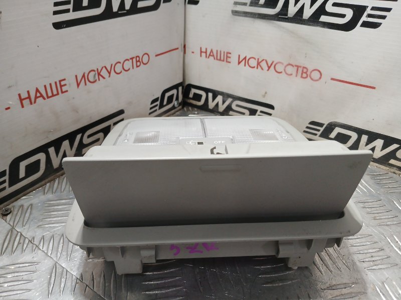 Плафон салонный передний, 2000 рублей, Красноярск