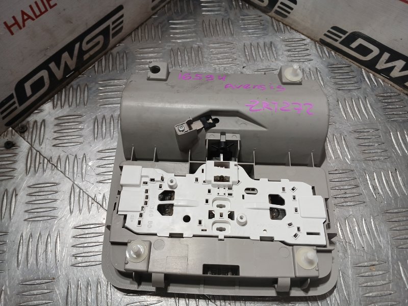 Плафон салонный передний, 2000 рублей, Красноярск