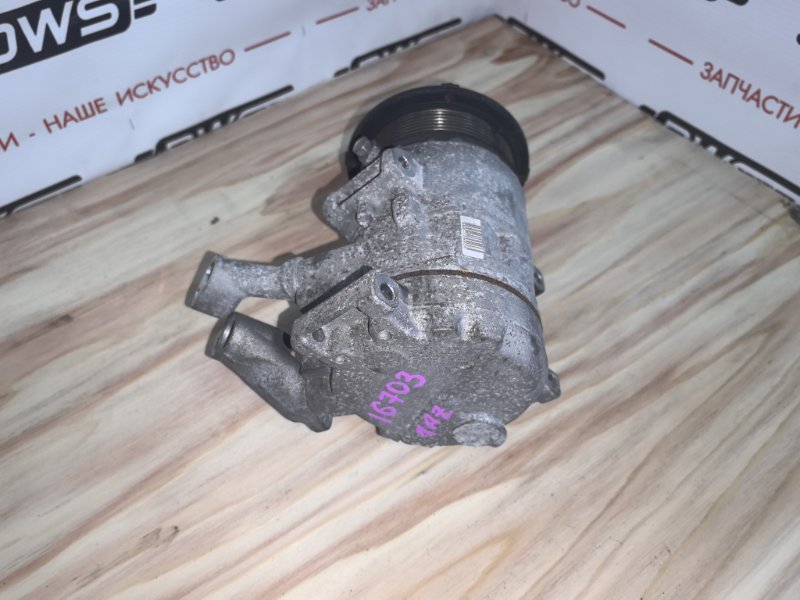 Компрессор кондиционера, 10000 рублей, Красноярск