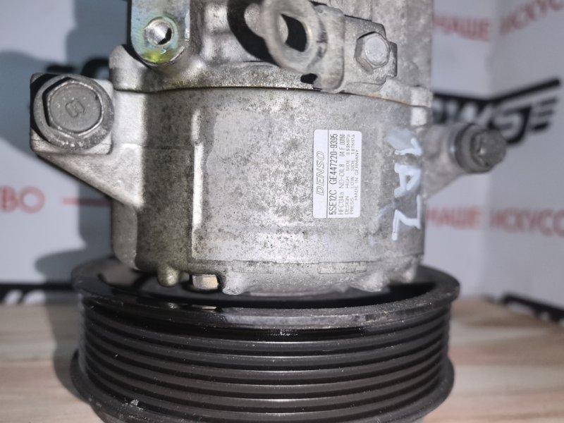 Компрессор кондиционера, 12000 рублей, Красноярск