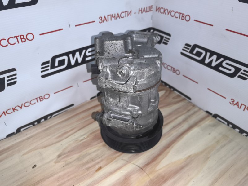 Компрессор кондиционера, 12000 рублей, Красноярск