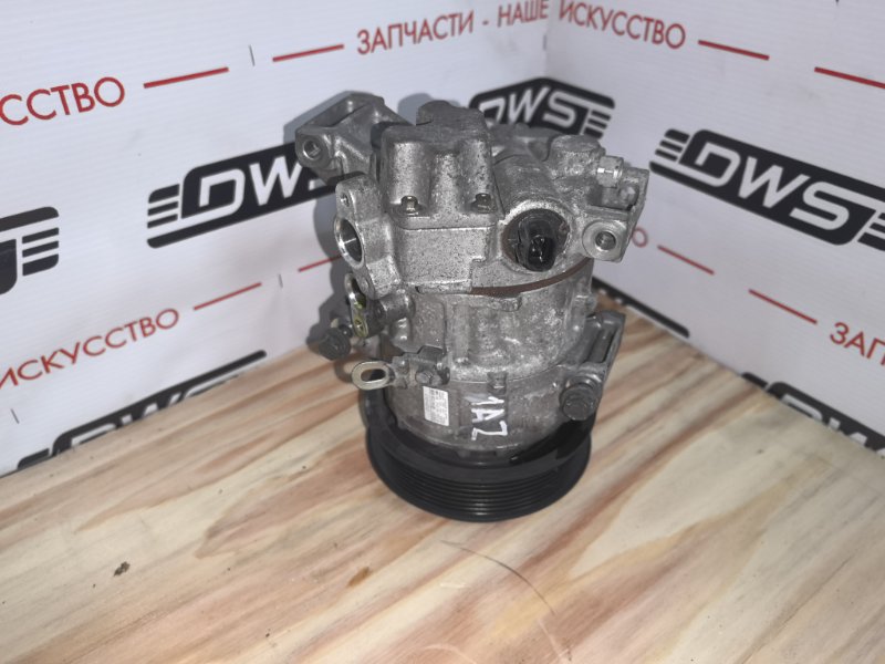 Компрессор кондиционера, 12000 рублей, Красноярск