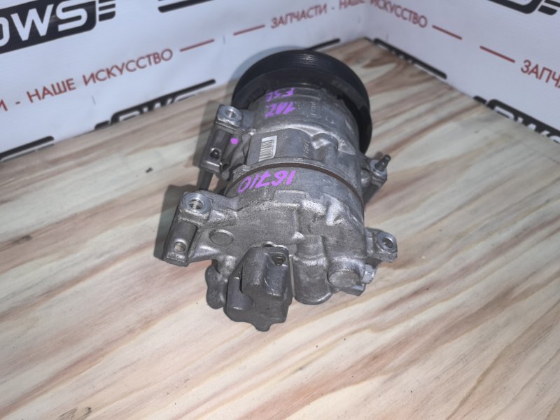 Компрессор кондиционера, 12000 рублей, Красноярск