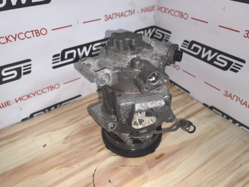 Компрессор кондиционера, 11000 рублей, Красноярск