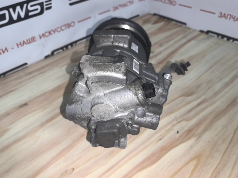 Компрессор кондиционера, 11000 рублей, Красноярск