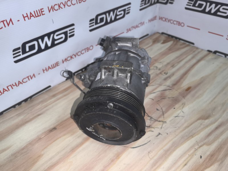 Компрессор кондиционера, 11000 рублей, Красноярск