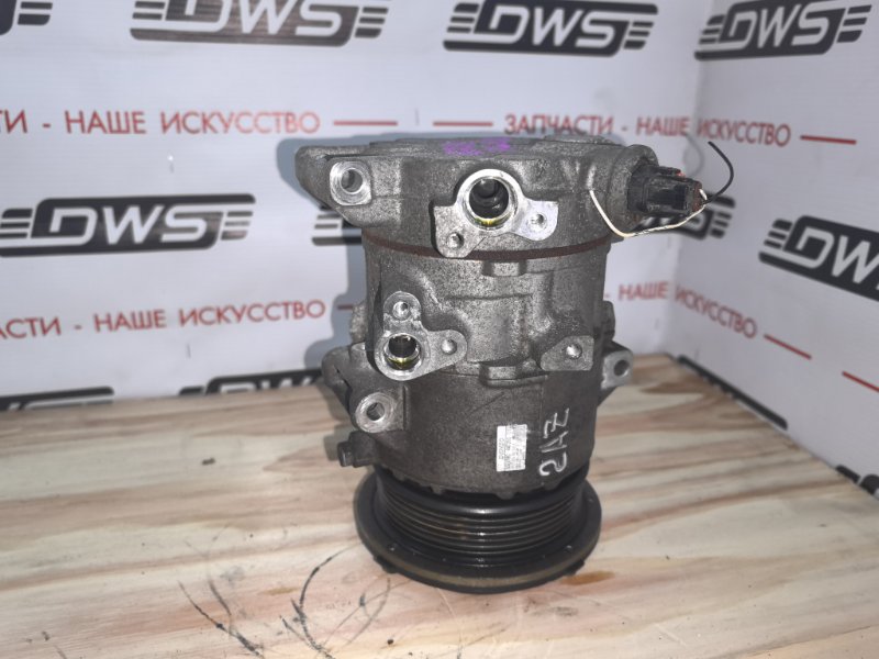 Компрессор кондиционера, 15000 рублей, Красноярск