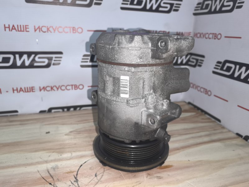 Компрессор кондиционера, 15000 рублей, Красноярск