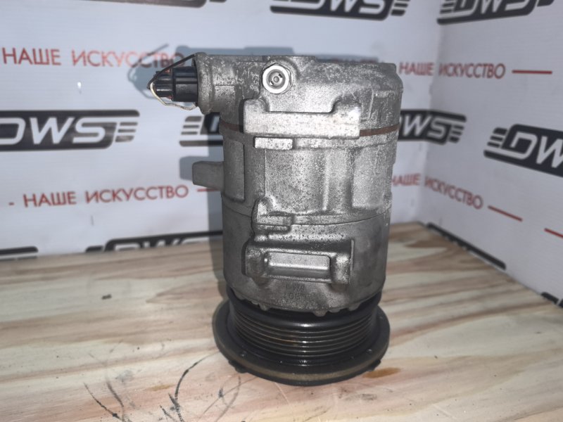 Компрессор кондиционера, 15000 рублей, Красноярск