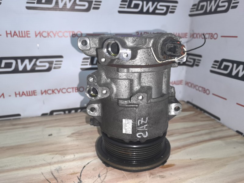 Компрессор кондиционера, 15000 рублей, Красноярск