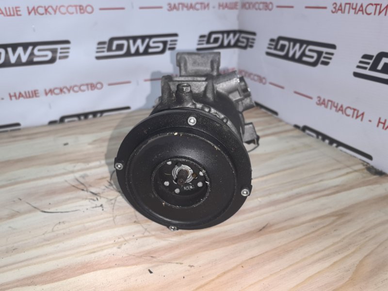 Компрессор кондиционера, 15000 рублей, Красноярск