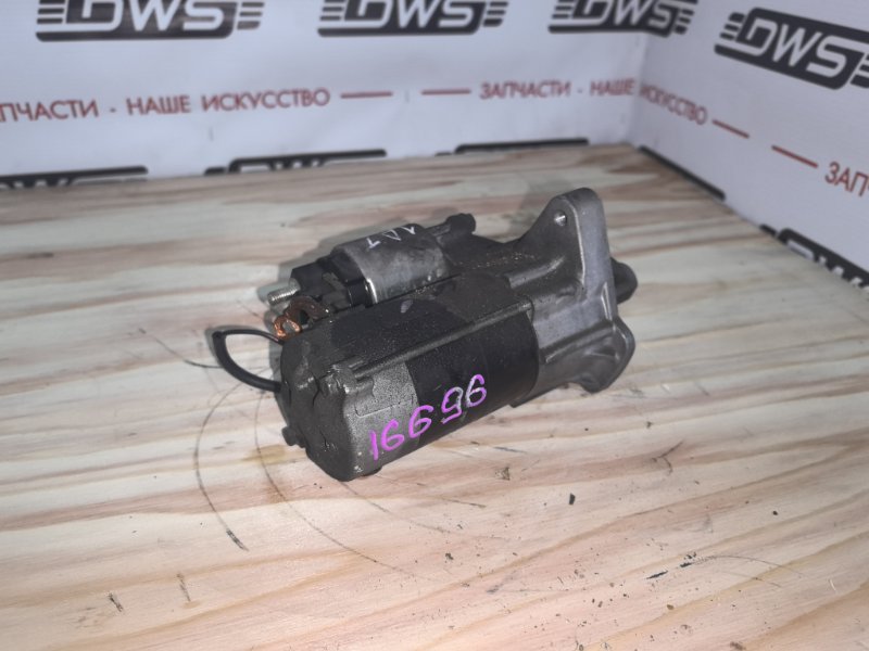 Стартер, 4000 рублей, Красноярск