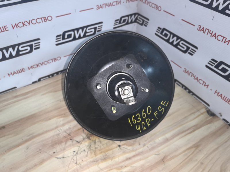 Главный тормозной цилиндр, 6500 рублей, Красноярск