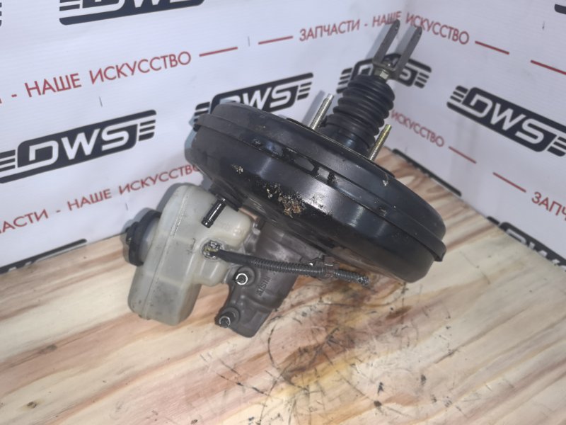 Главный тормозной цилиндр, 6500 рублей, Красноярск