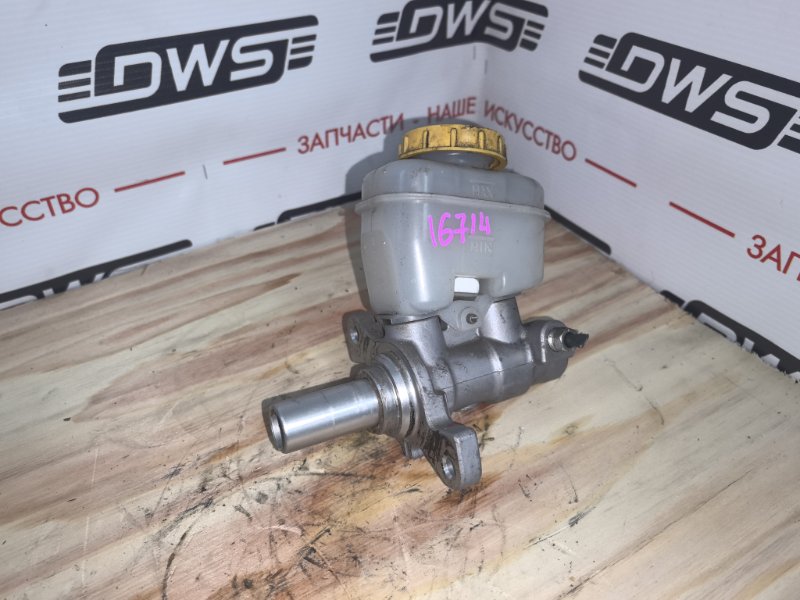 Главный тормозной цилиндр, 1500 рублей, Красноярск