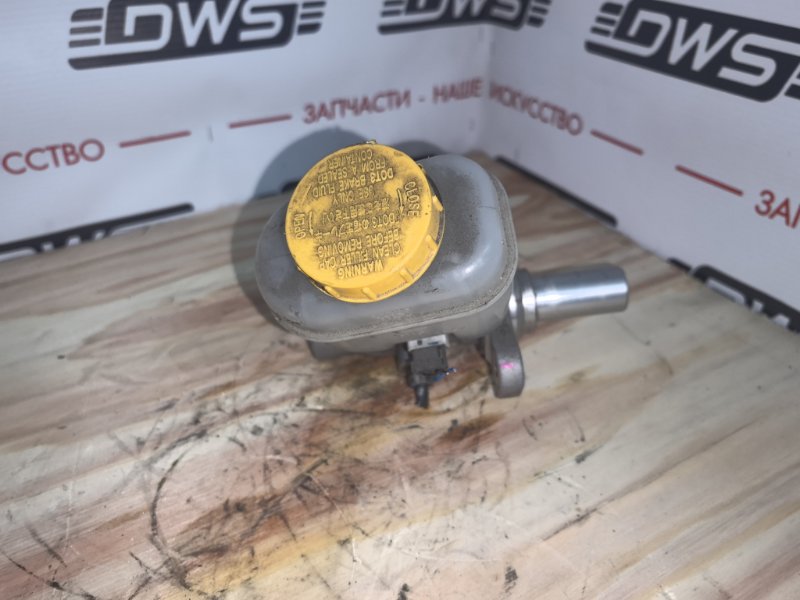 Главный тормозной цилиндр, 1500 рублей, Красноярск