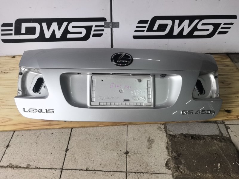 Крышка багажника, 12000 рублей, Красноярск