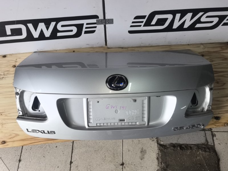 Крышка багажника, 12000 рублей, Красноярск