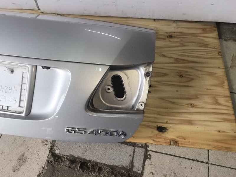 Крышка багажника, 12000 рублей, Красноярск