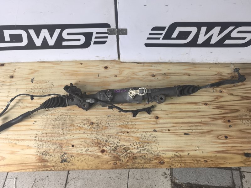 Рулевая рейка, 15000 рублей, Красноярск