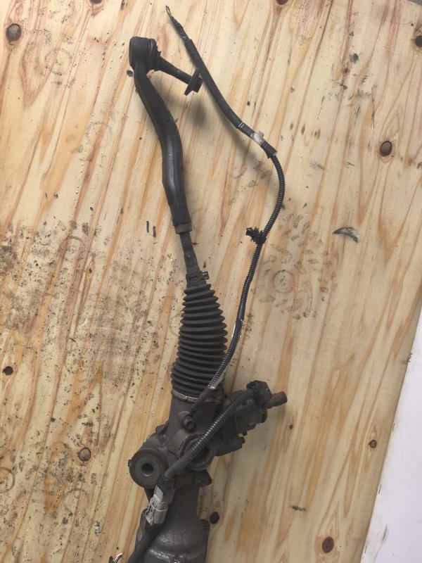 Рулевая рейка, 15000 рублей, Красноярск