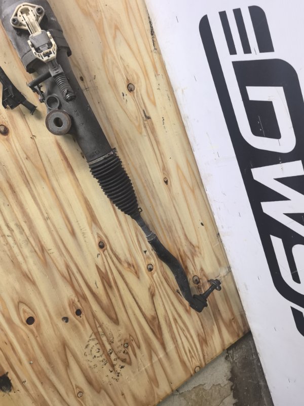 Рулевая рейка, 15000 рублей, Красноярск