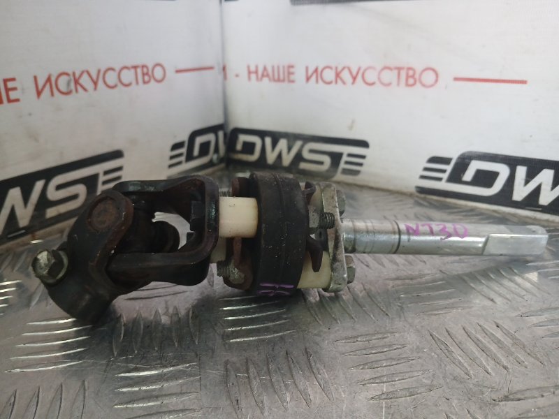 Рулевой карданчик, 450 рублей, Красноярск