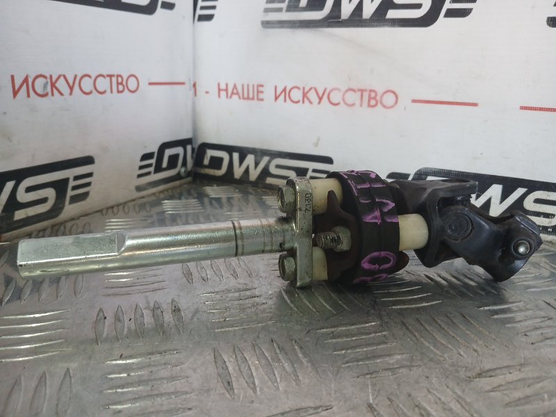 Рулевой карданчик, 450 рублей, Красноярск