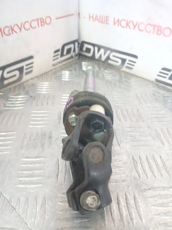 Рулевой карданчик, 450 рублей, Красноярск