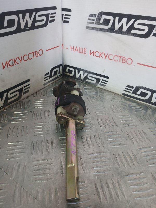 Рулевой карданчик, 450 рублей, Красноярск